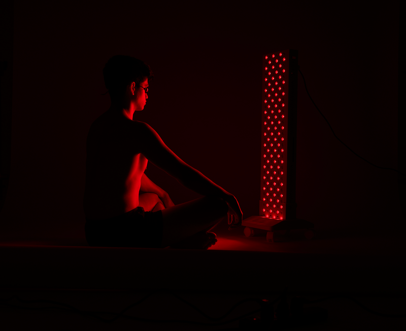 Red Light Therapy: Unlocking the Power of Healing - ARC - Athlete Recovery