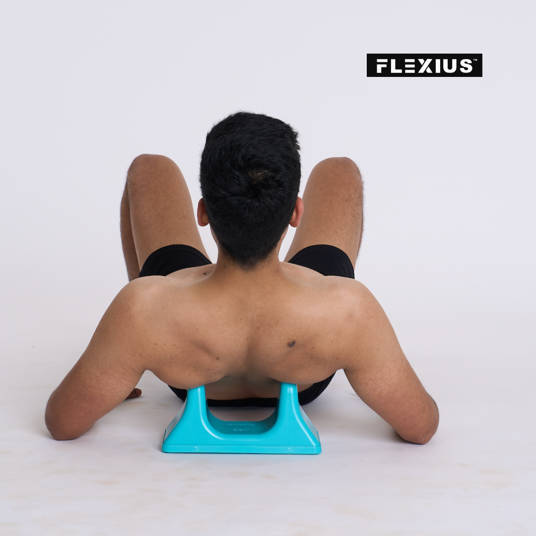 Flexius - Muscle Release Tool