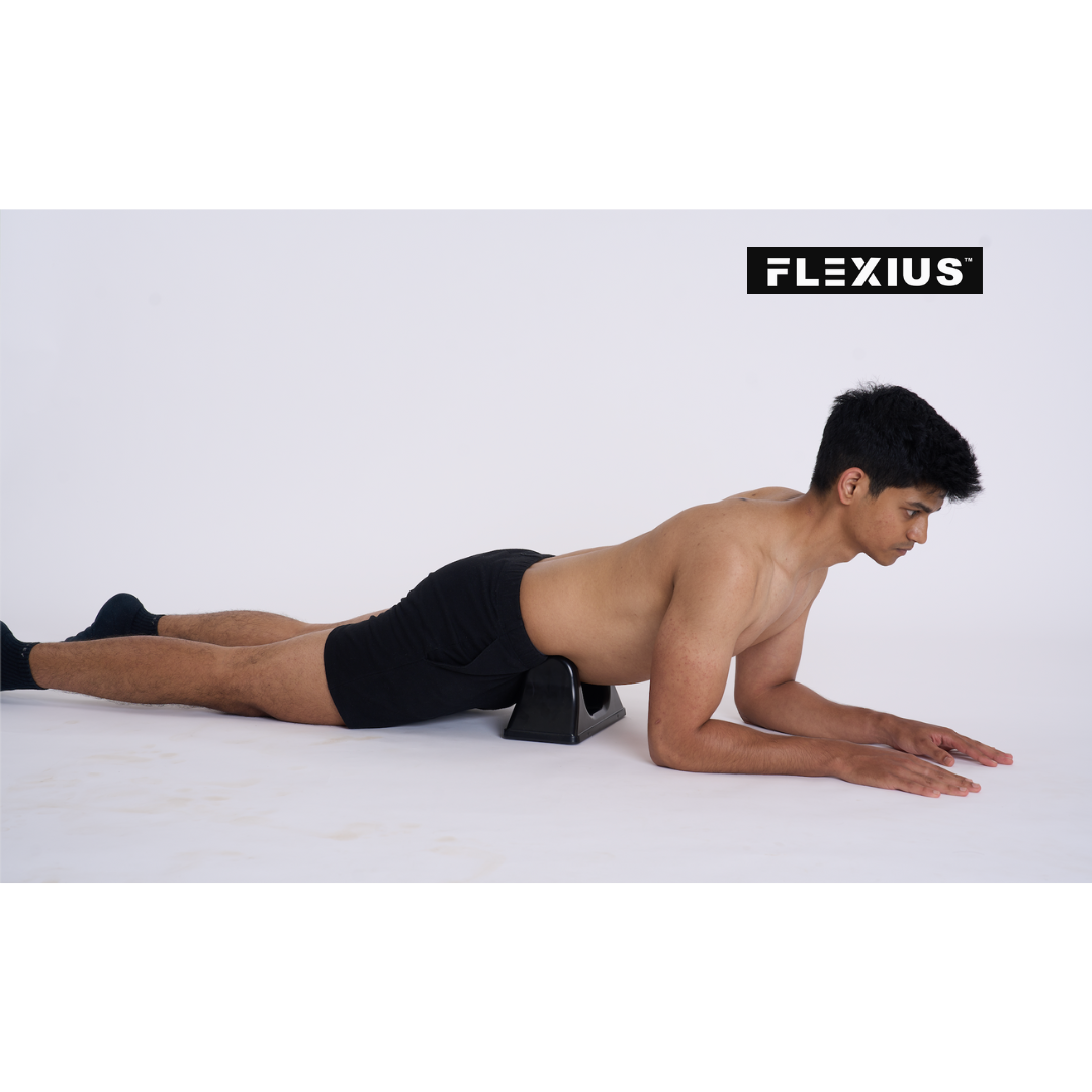 Flexius - Muscle Release Tool