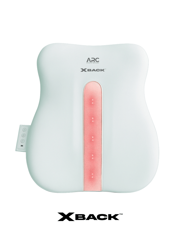 ARC | X-BACK - ARC - Athlete Recovery