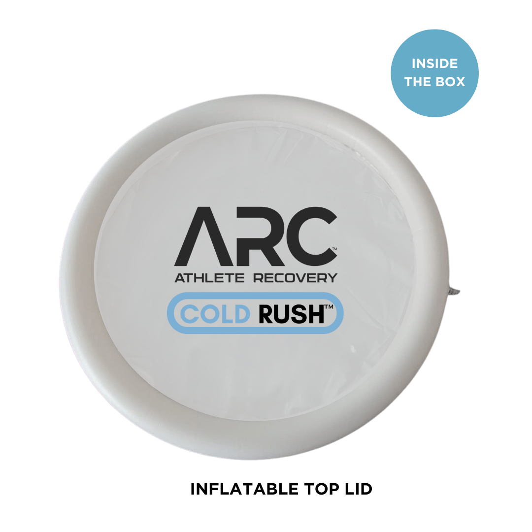 COLD RUSH – ARC - Athlete Recovery