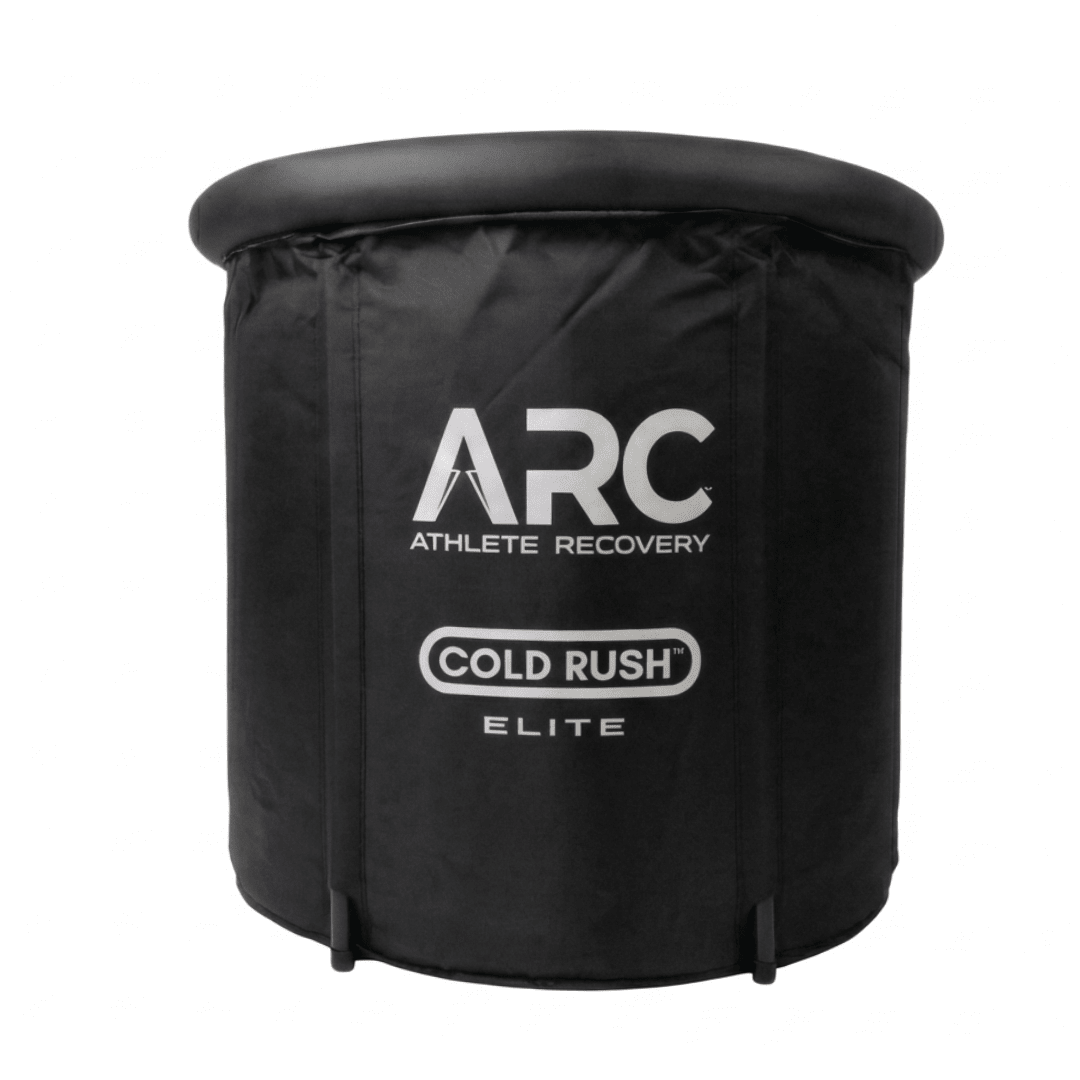 COLD RUSH ELITE | Ice Bath - ARC - Athlete Recovery