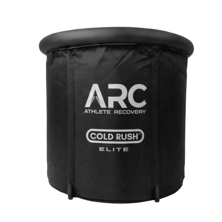 COLD RUSH ELITE | Ice Bath - ARC - Athlete Recovery