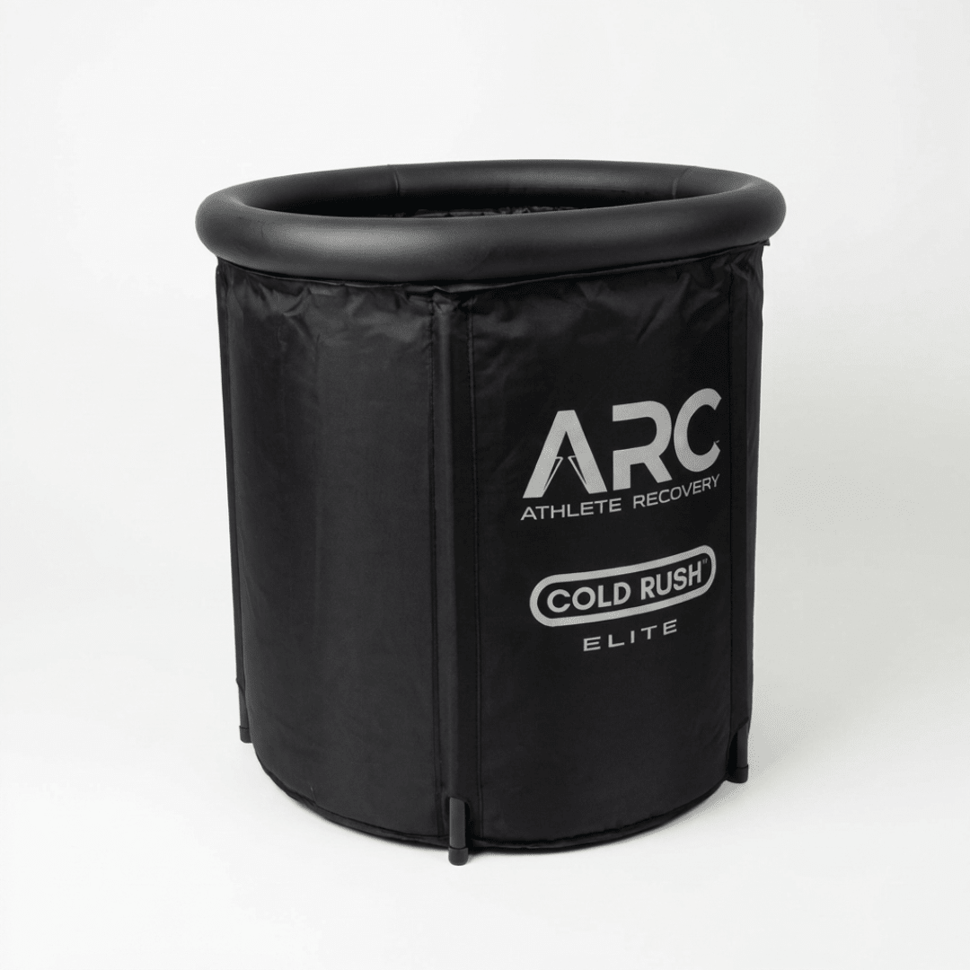 COLD RUSH ELITE | Ice Bath - ARC - Athlete Recovery