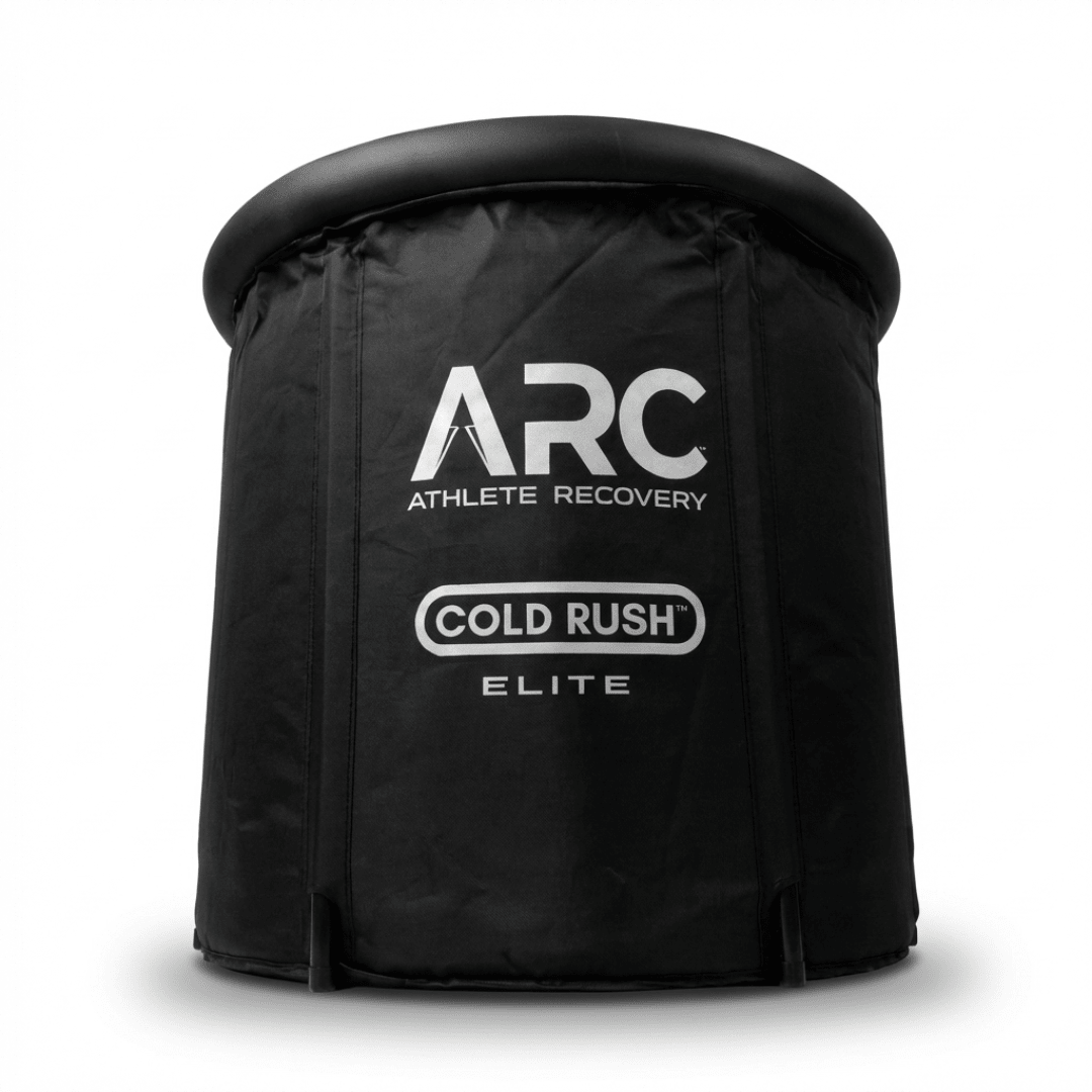 COLD RUSH ELITE | Ice Bath - ARC - Athlete Recovery