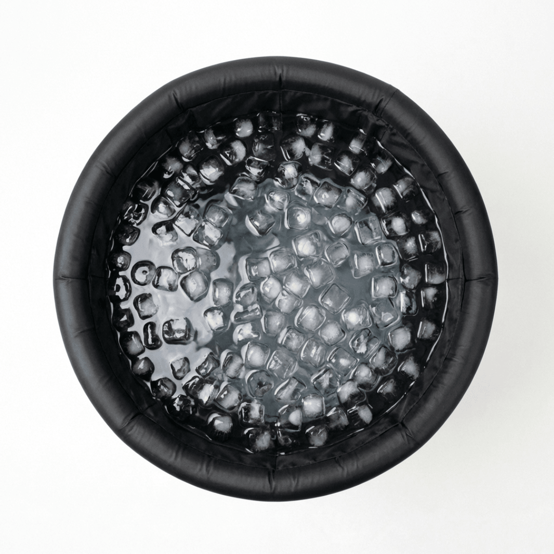 COLD RUSH ELITE | Ice Bath - ARC - Athlete Recovery