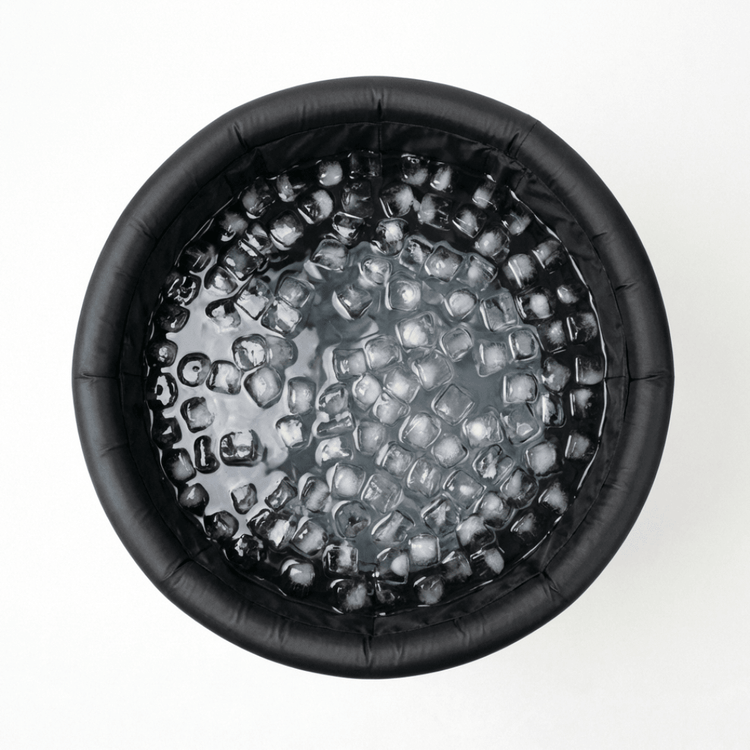 COLD RUSH ELITE | Ice Bath - ARC - Athlete Recovery