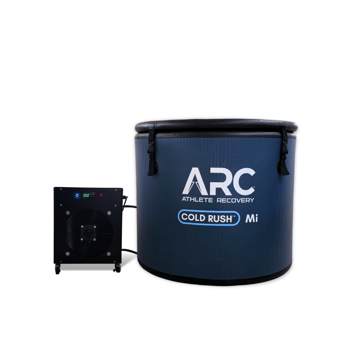 Cold Rush Color COLD RUSH – ARC - Athlete Recovery
