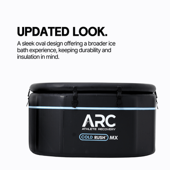 ARC - Athlete Recovery
