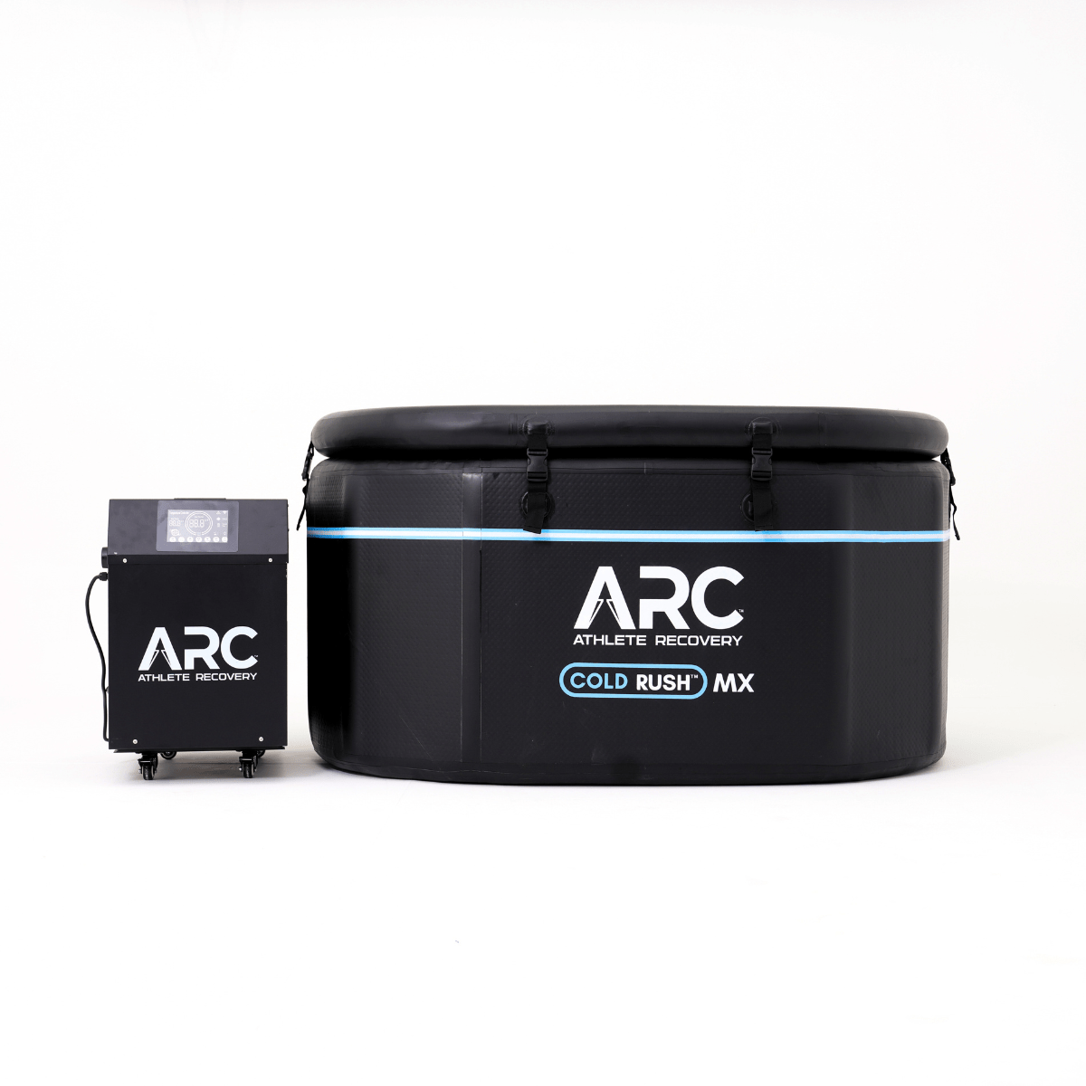 COLD RUSH – ARC - Athlete Recovery