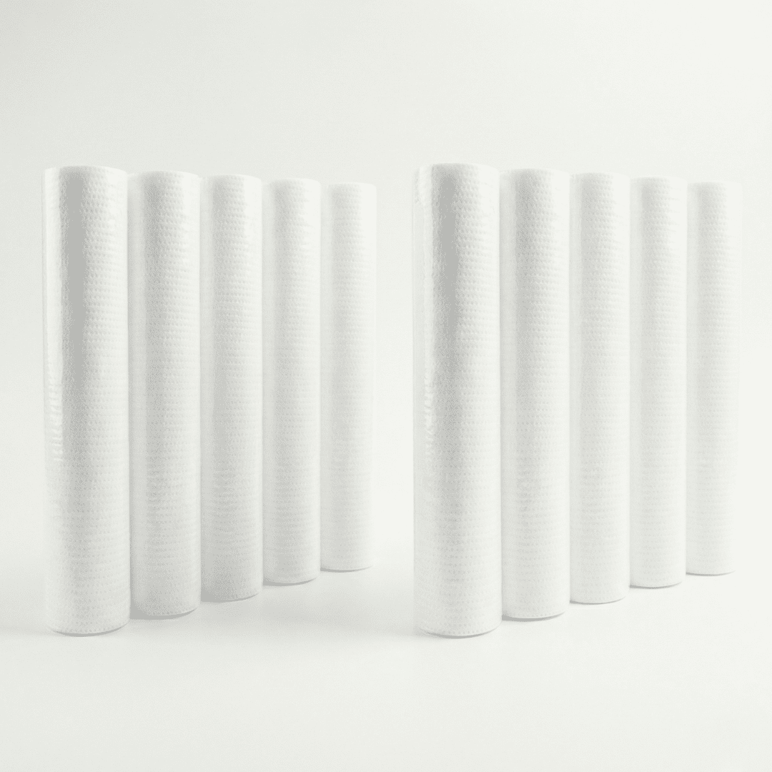 Large Sediment Filter (Cold Rush Mx and RX) - ARC - Athlete Recovery