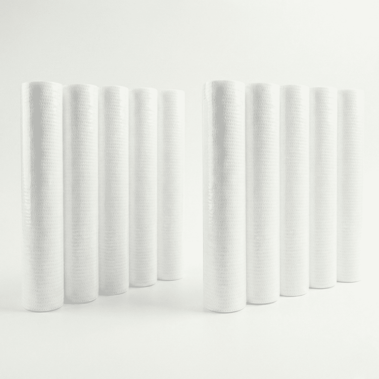 Large Sediment Filter (Cold Rush Mx and RX) - ARC - Athlete Recovery