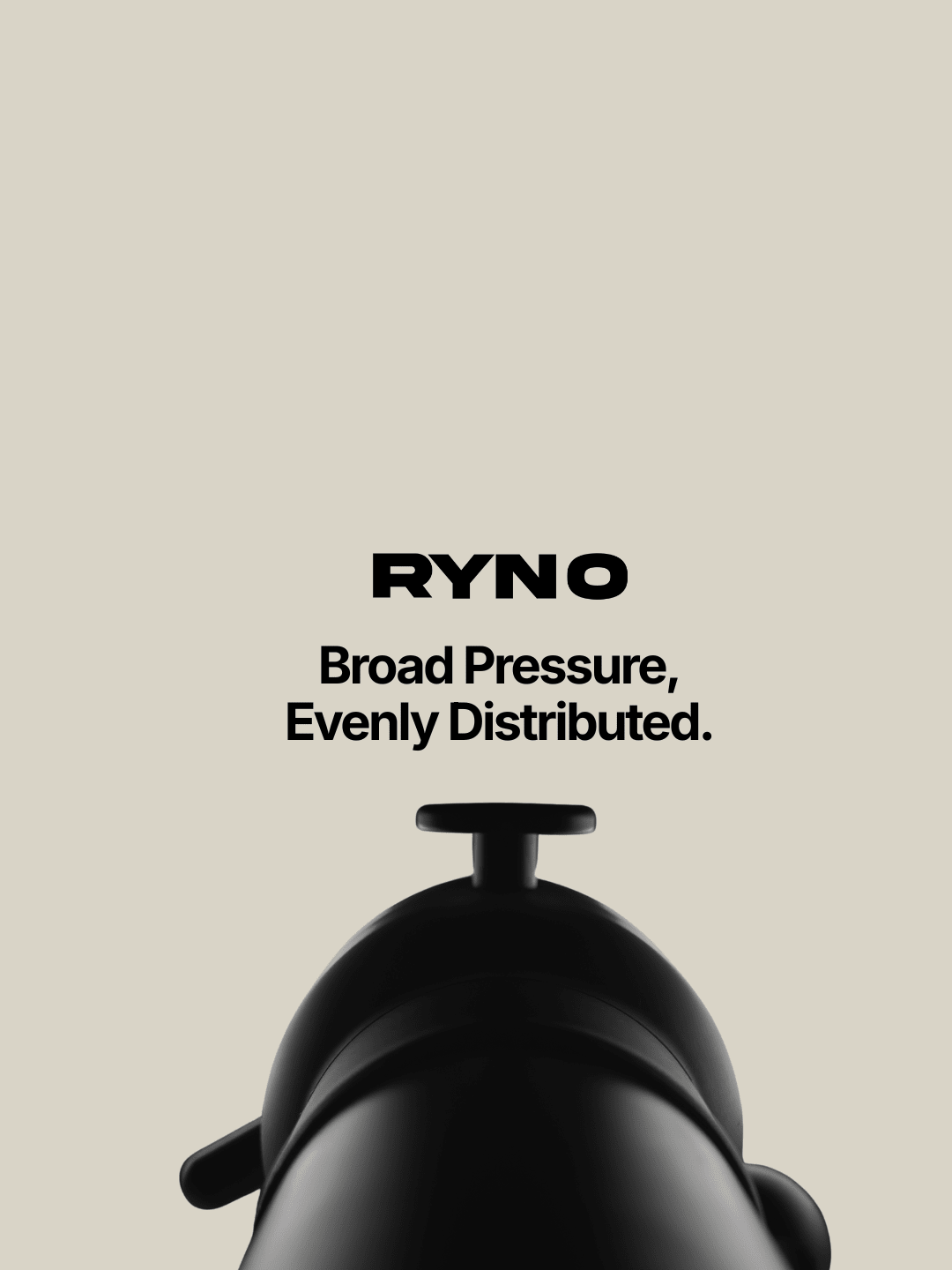 Ryno - Deep Tissue Massage Rod - ARC - Athlete Recovery