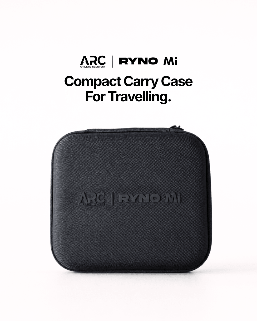 Ryno Mi - Mini Massage Gun - ARC - Athlete Recovery