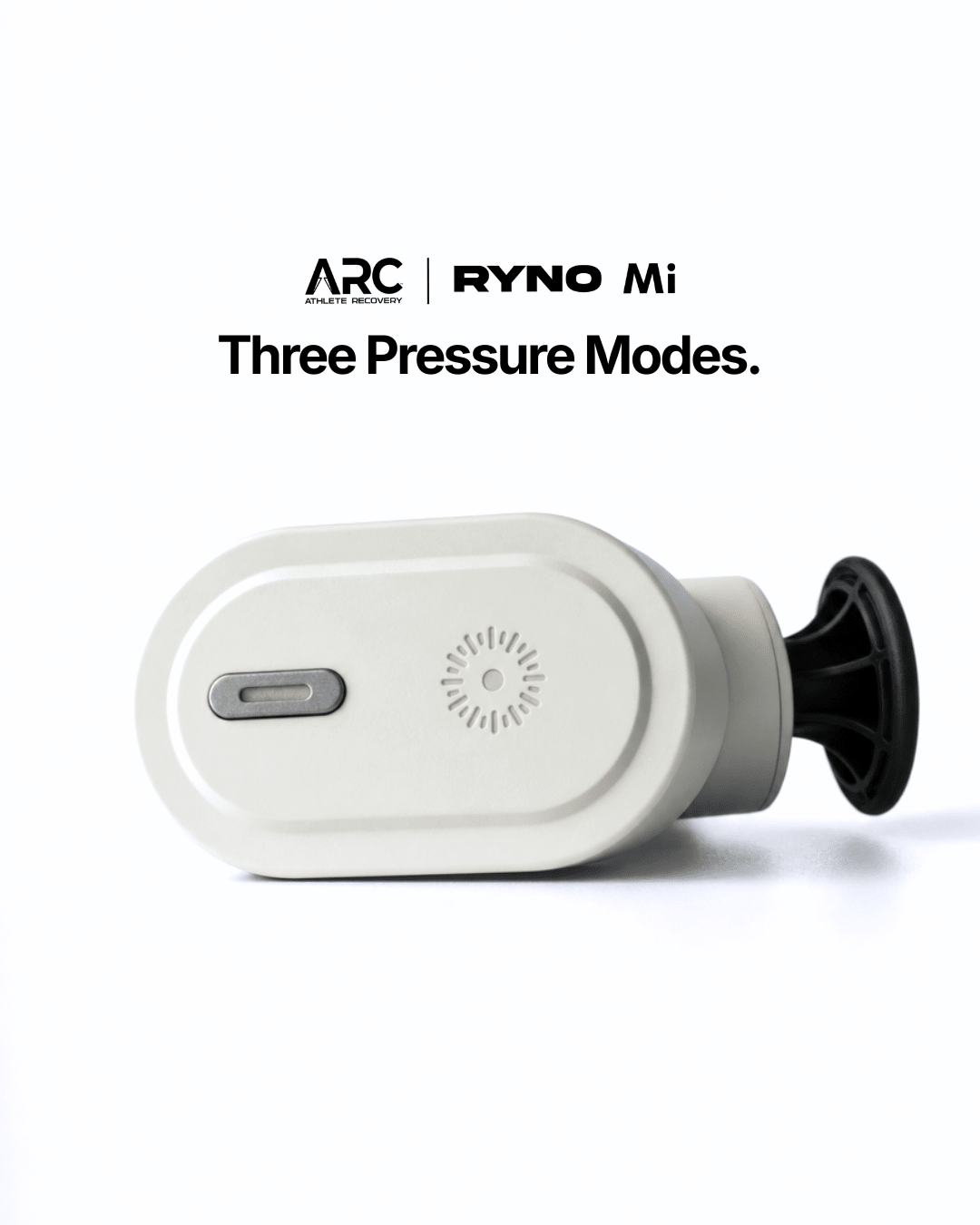 Ryno Mi - Mini Massage Gun - ARC - Athlete Recovery